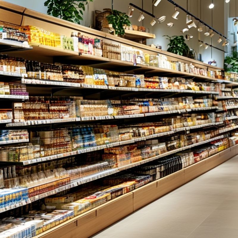 2026 How to Select the Best Gondola Shelving for Your Store?