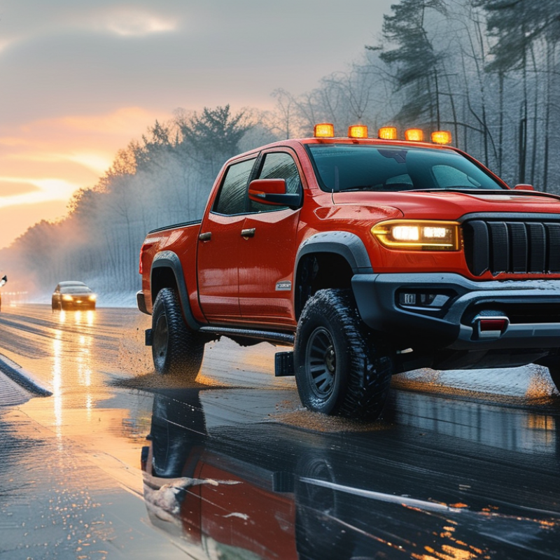 2026 Best Vehicle Tyres for All Weather Conditions?