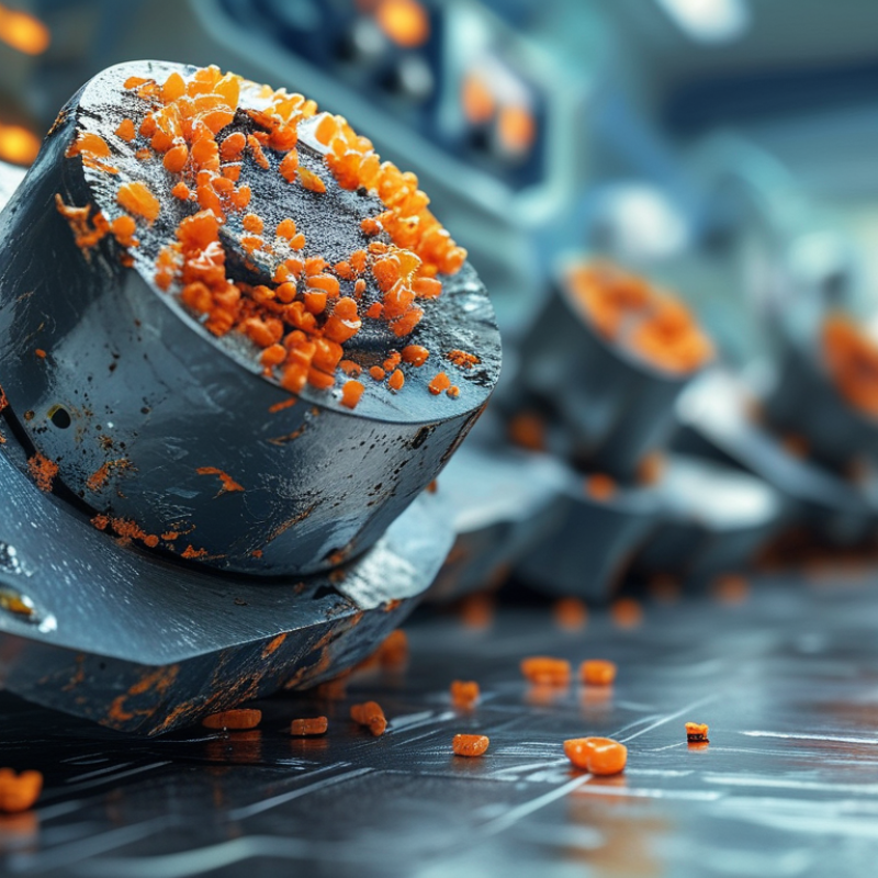 China Best Ways to Ensure Corrosion Resistance in Implants?