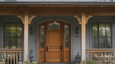 How to Choose the Best Porch Doors and Windows for Your Home?