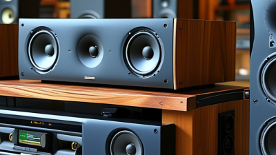 Best Audio System for Car Audio What to Look For?