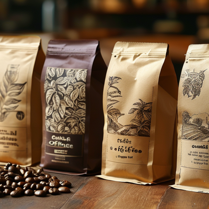 Best Coffee Sachets Tips for Global Buyers to Savor Quality?