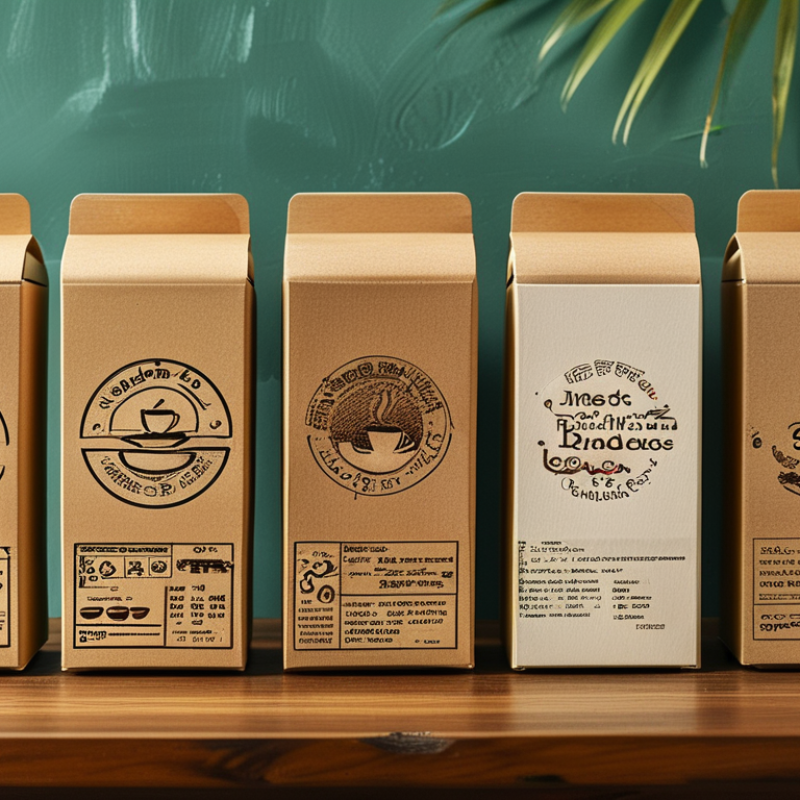 Best Coffee Box Packaging Ideas for Your Business Needs?