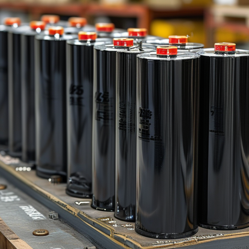 Best 21700 Battery for Global Buyers in 2026?