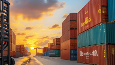 China Top 10x10 Shipping Container for Global Buyers?