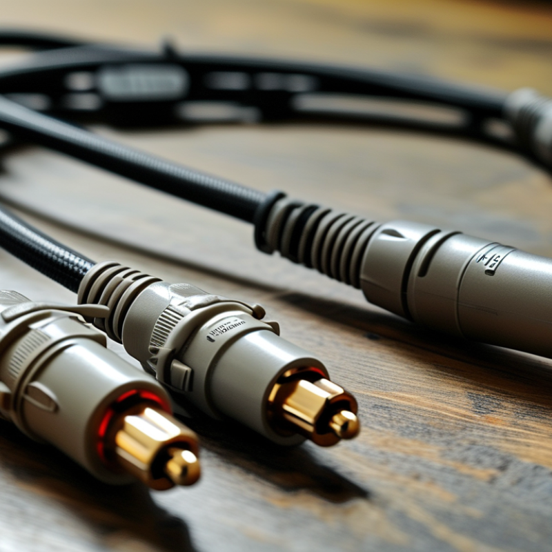 What is a Dual RCA Cable and How to Choose the Best?