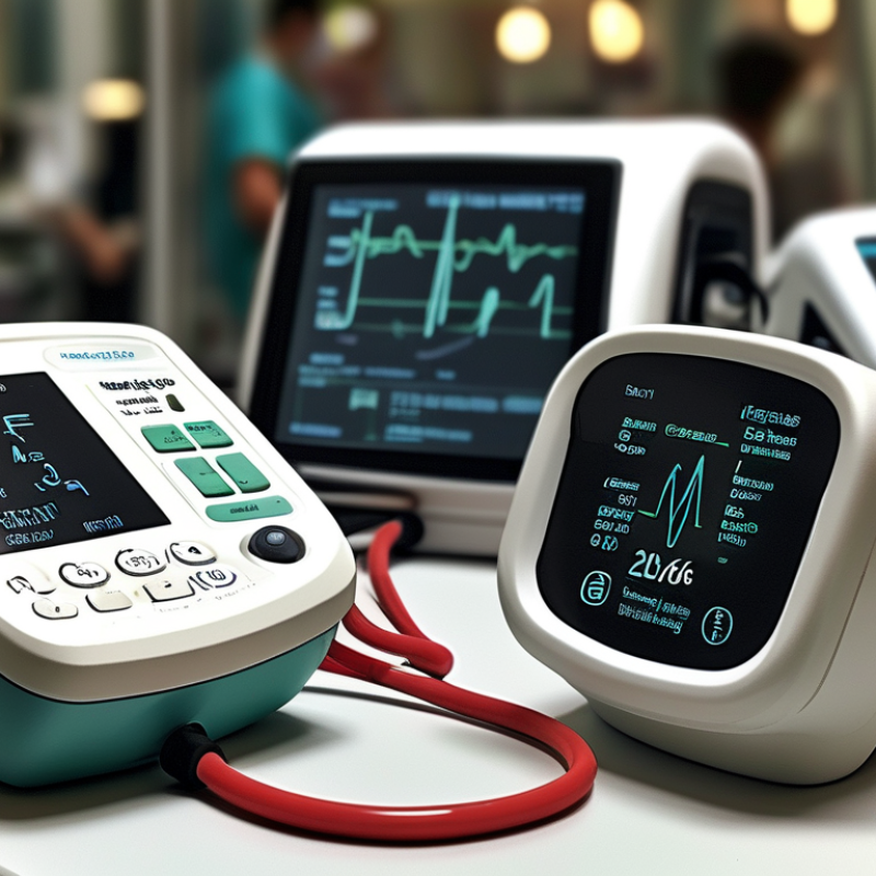 2026 Best Vitals Machine for Global Buyers Needs?