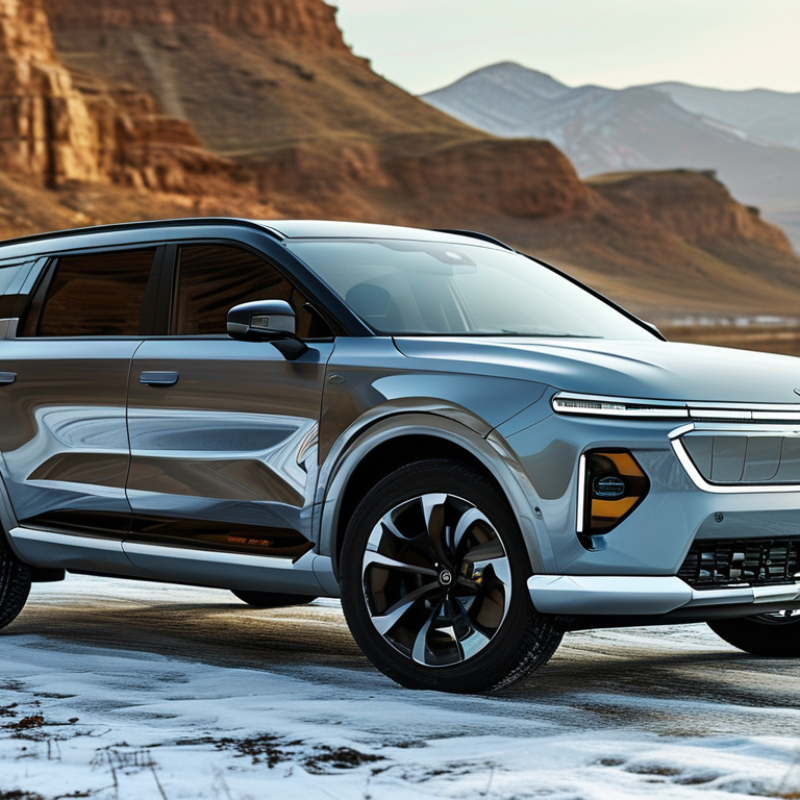2026 Top Fully Electric SUV Models You Need to Know?