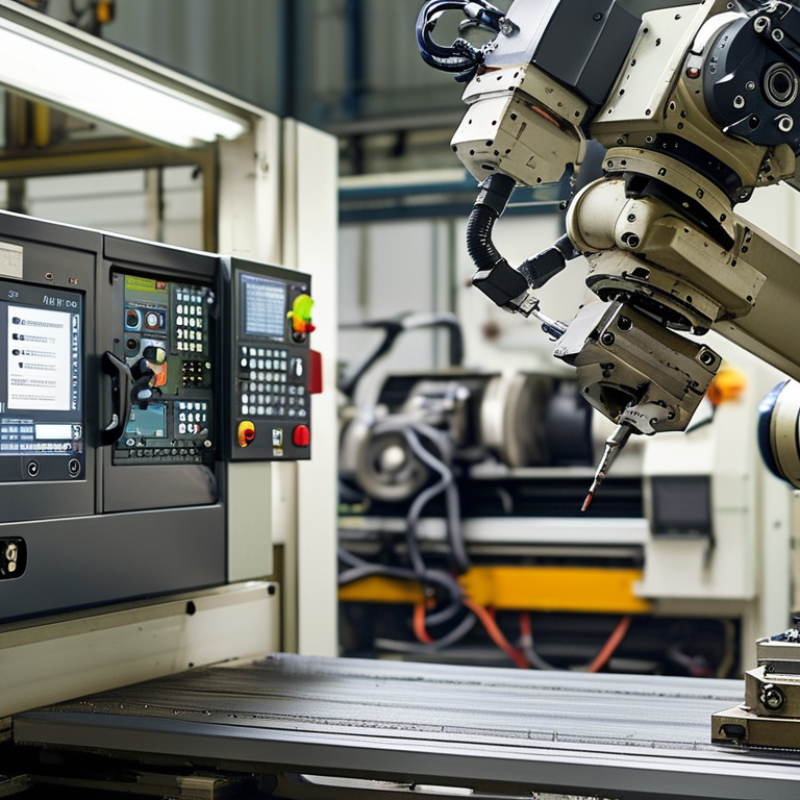 Top Automatic Tool Changer Solutions for Efficient Manufacturing?