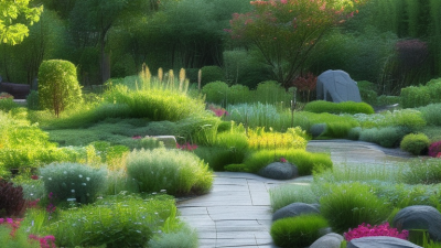 Top 10 Landscaping Products You Need in 2026?