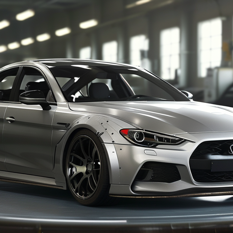 Top 10 Materials for Auto Parts Which are the Best Options?