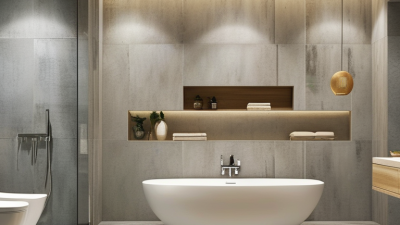 Why Choose PVC Bathroom Wall Panels for Your Renovation Needs?