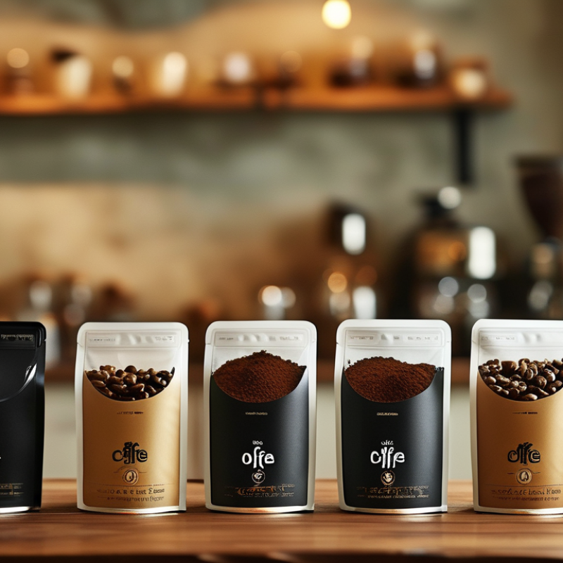 What are Coffee Sachets and Why You Should Buy Them?