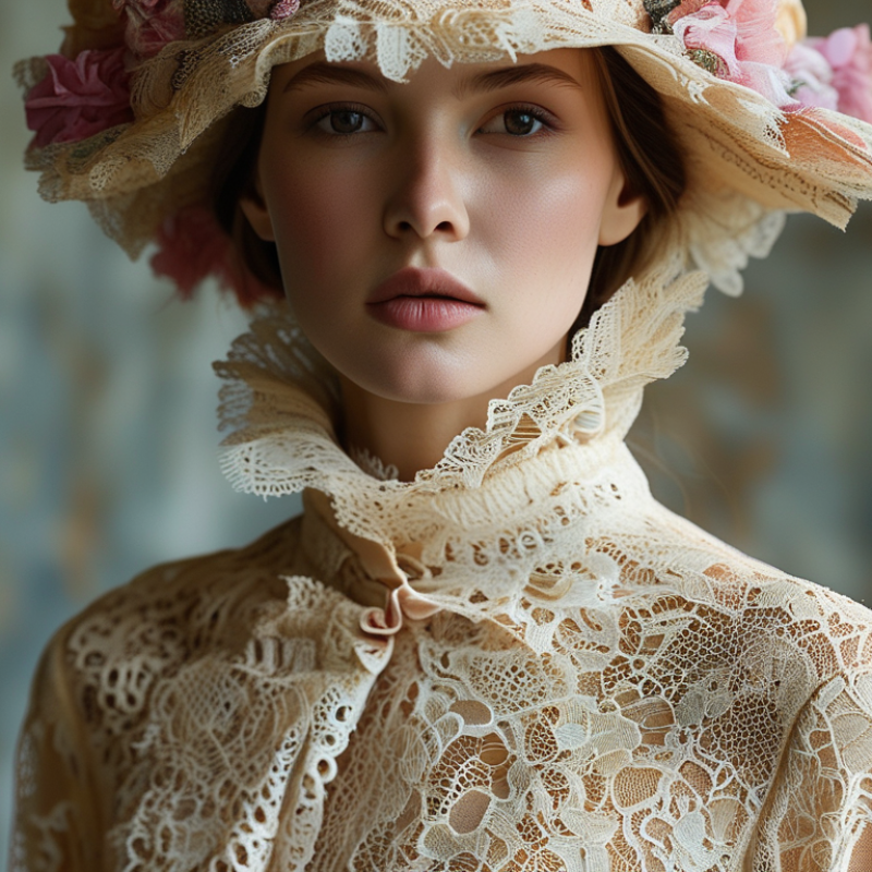 Top Lace Fabric Trends for Global Buyers in 2026?