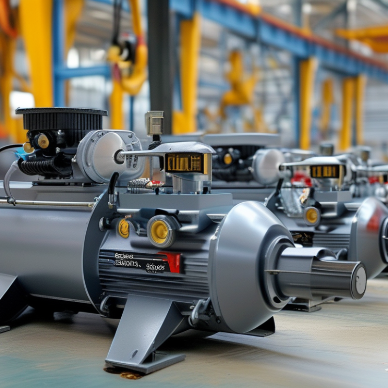 Top 10 Screw Air Compressors in China for Global Buyers?