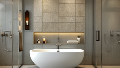 Best Tub And Shower Doors Options for Your Bathroom Upgrade?