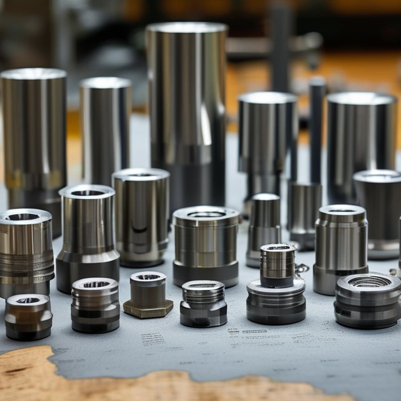 How to Choose the Best Tungsten Alloy for Your Needs?