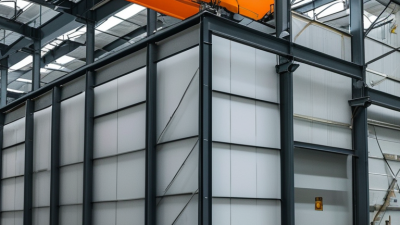 How to Choose the Best Prefabricated Steel Structure for Your Project?