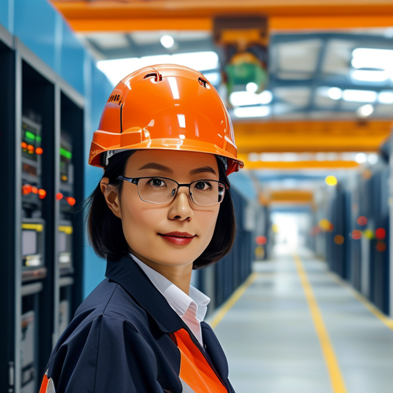 China Top Tips for Choosing the Right Industrial Control System?