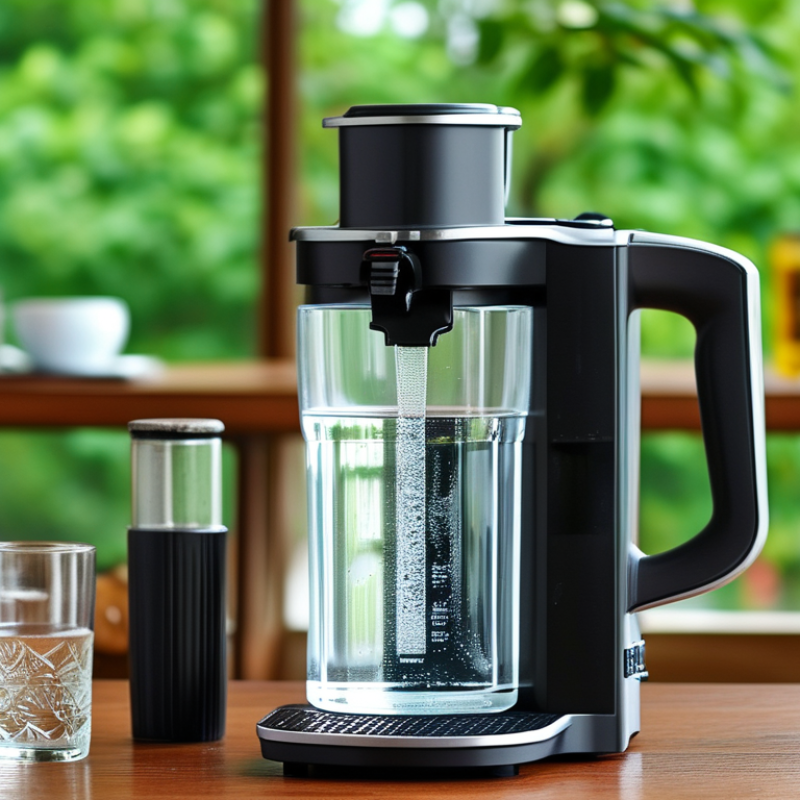 How to Choose the Best Water Filter Pitcher for Your Needs?