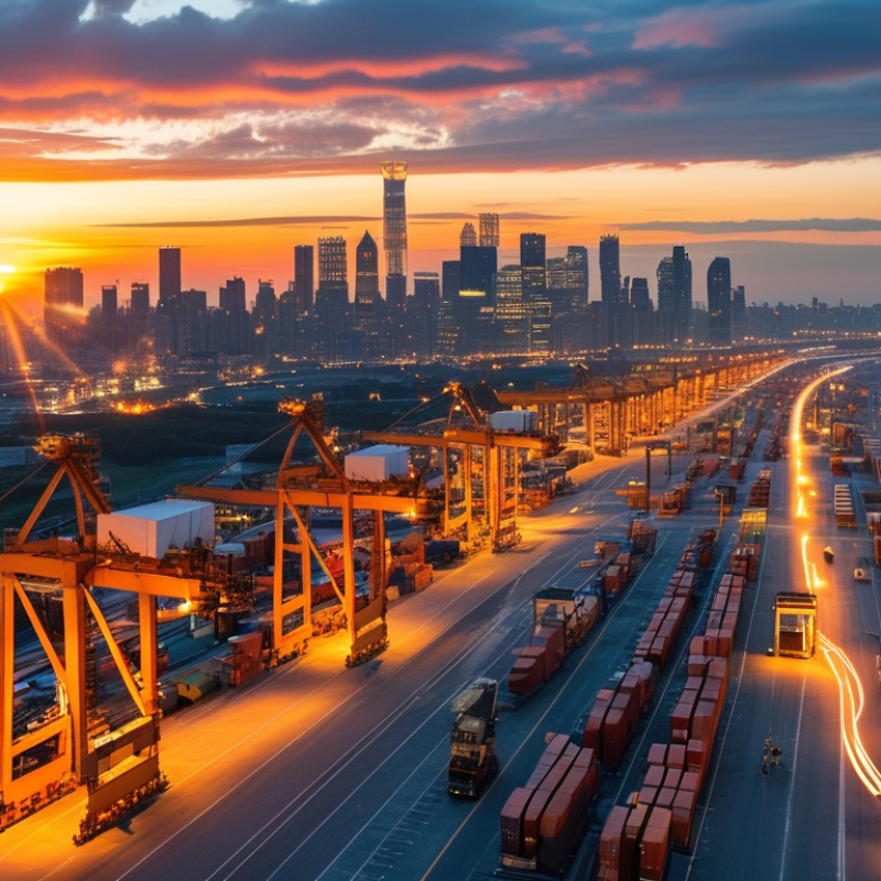 What Affects the Cost of International Electronic Components?