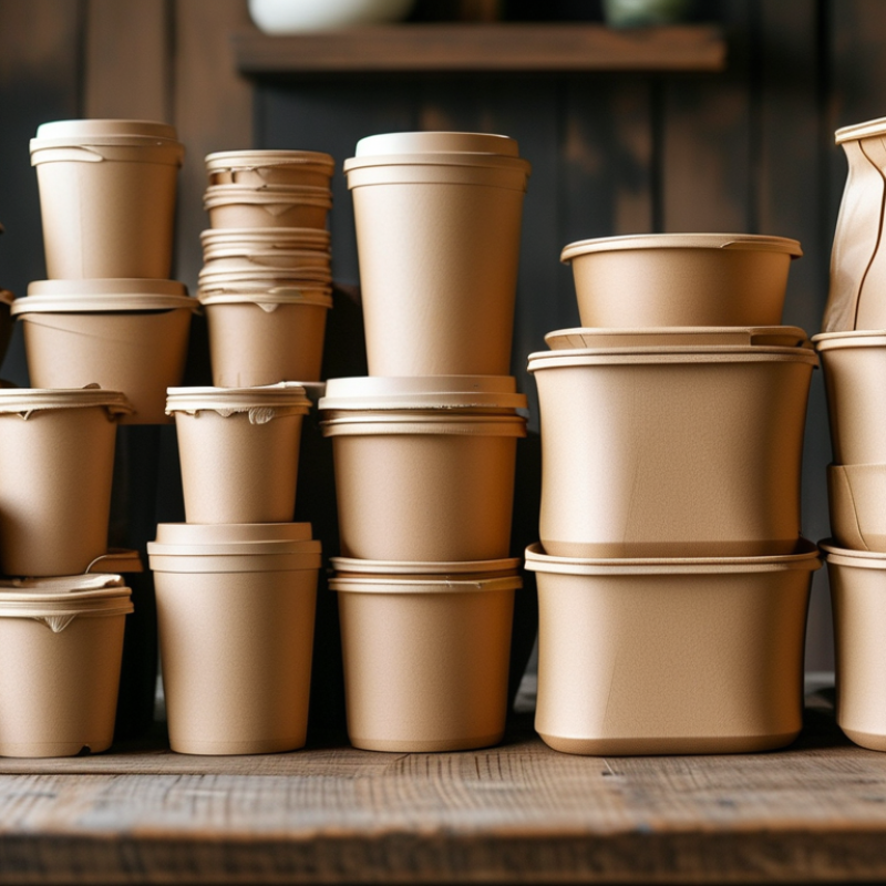 How to Choose the Best Compostable Mailers for Your Business?