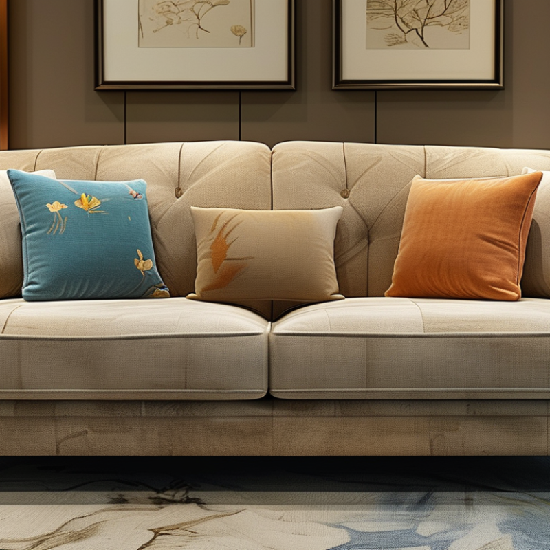 How to Choose the Best Sofa Fabric for Your Home?
