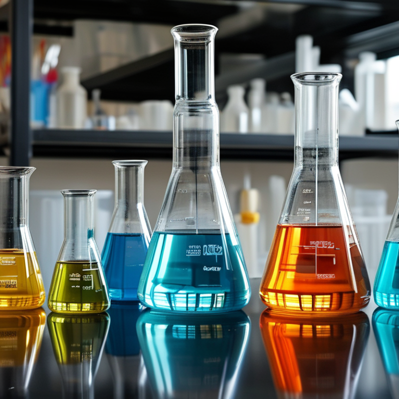 Discover the Best PTFE Beakers for Global Buyers Today