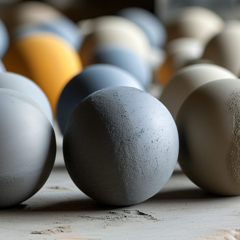 2026 Best Medium-Alumina Ceramic Ball for Global Buyers?