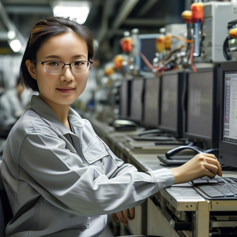 Top 10 Surface Mount SMT Suppliers in China for Global Buyers?