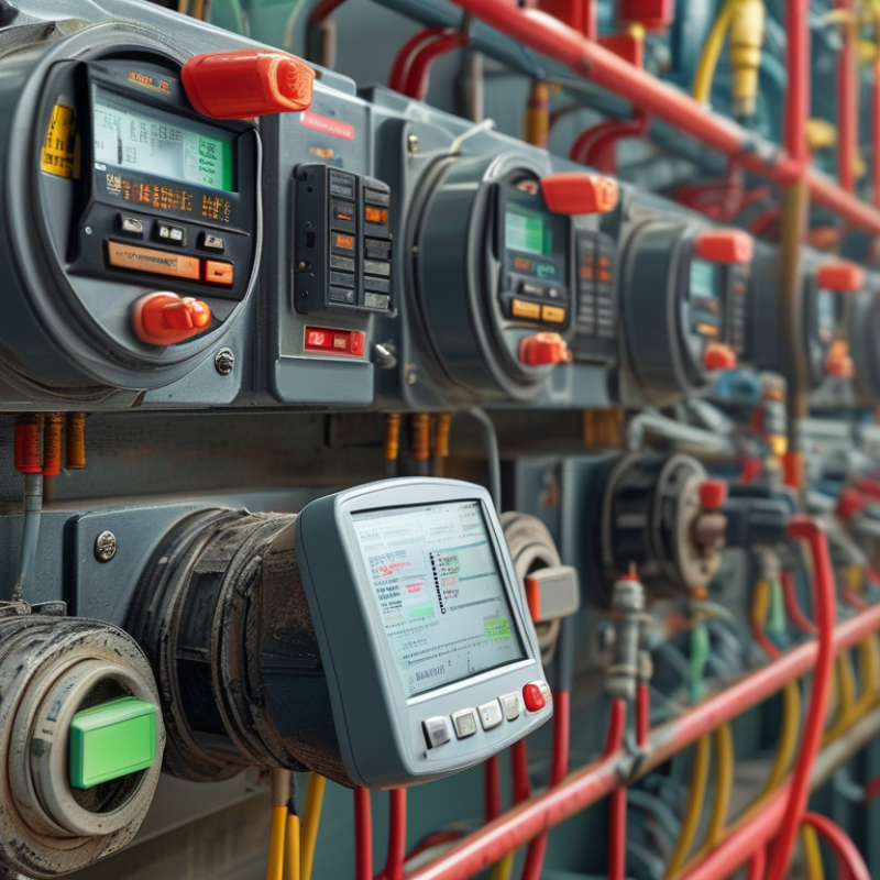 Why Choose a Modbus Energy Meter for Your Business Needs?