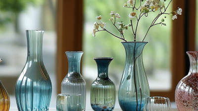 Best Glasses Homeware from China for Global Buyers?