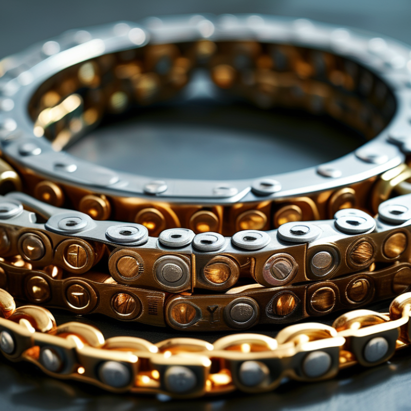 How to Choose the Best Link Belt Company for Your Needs?