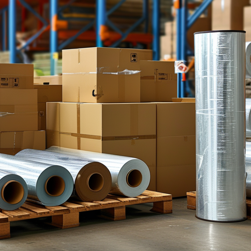 How to Choose the Best Shrink Packaging Roll for Your Needs?