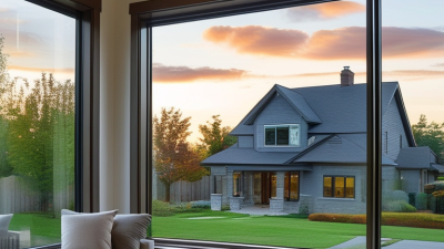 Best Residential Windows for Every Home Buyer?