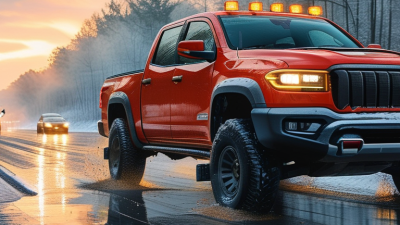 2026 Best Vehicle Tyres for All Weather Conditions?