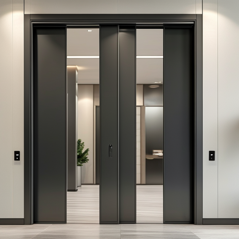 Top 10 Commercial Sliding Doors for Your Business Needs?