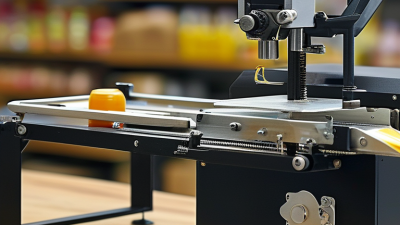 Why Choose a Small Packaging Machine for Your Business?