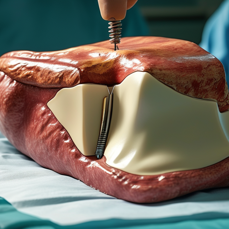 What is Cervical Disc Replacement and How Does it Work?