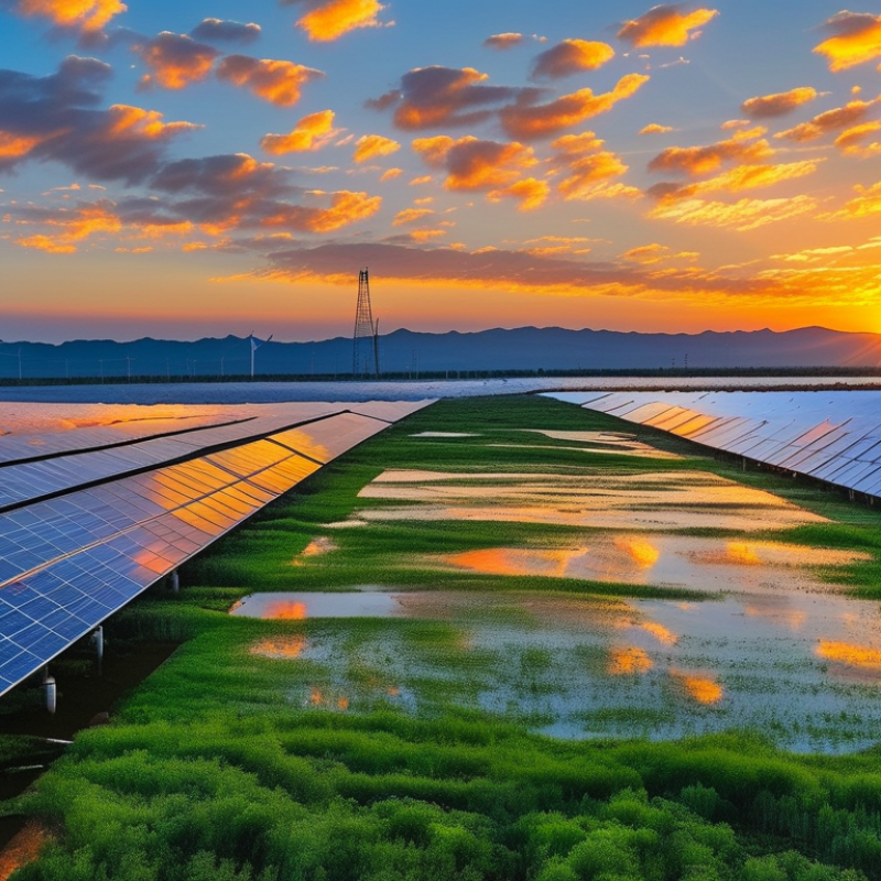 Top 10 Solar Electricity Suppliers in China You Need to Know?