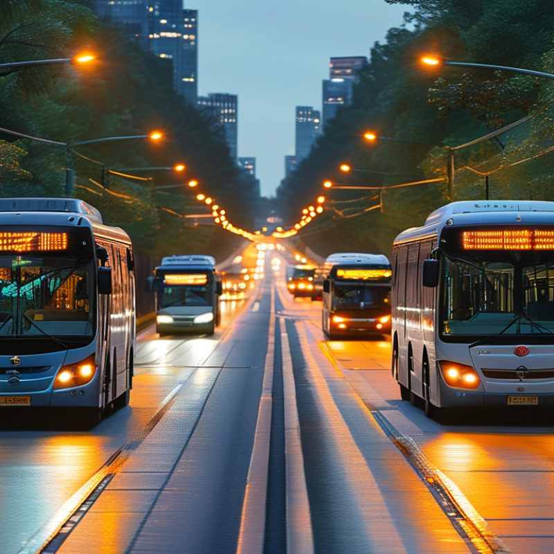 Best Busway Lighting Solutions for Global Buyers?