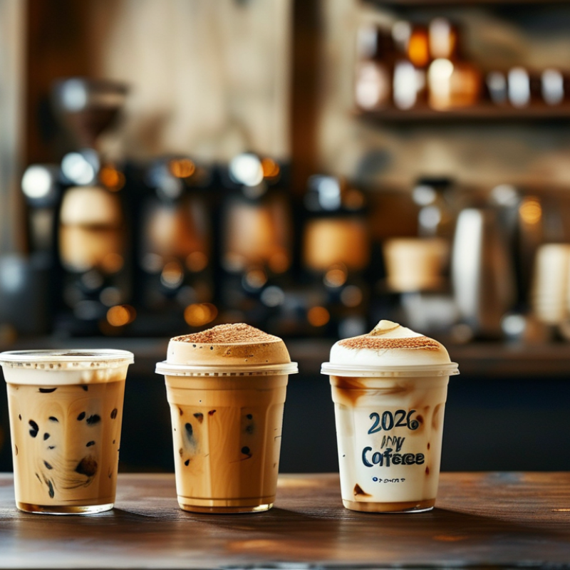 2026 How to Choose the Best Freeze Dried Coffee for You?