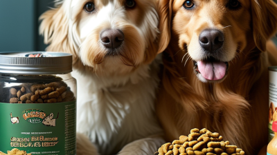 What is Dry Dog Food and How to Choose the Best Option?