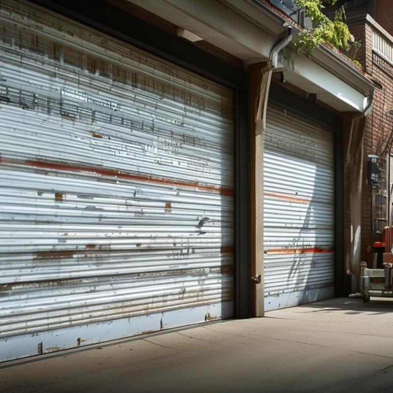 Find the Best Phone Number for Overhead Door Services?