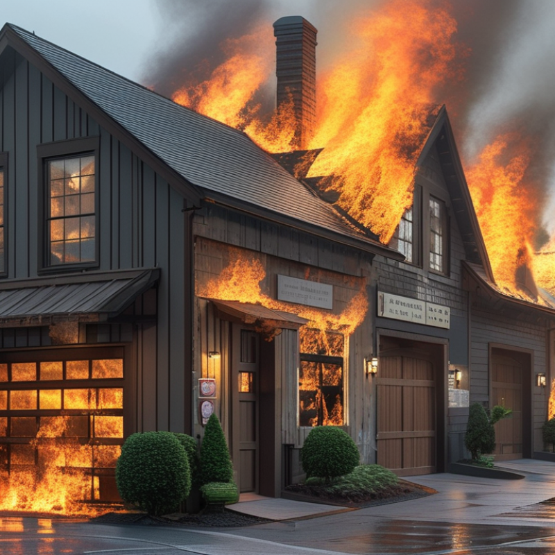 Top Passive Fire Protection Solutions for Global Buyers?