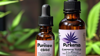 How to Choose the Best Purekana CBD Oil for Your Needs?