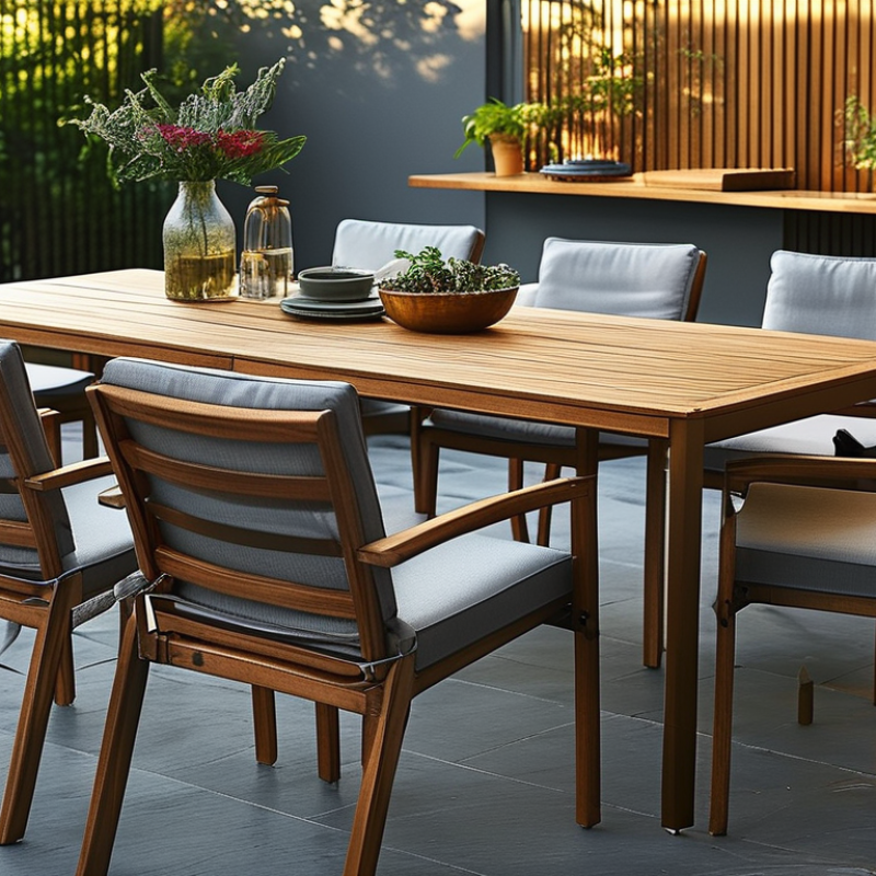 Best Outdoor Dining Sets for Your Home This Summer?