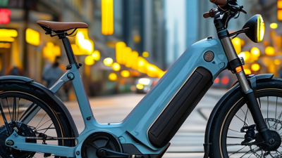 Best Adult Electric Bike for Comfortable and Eco-Friendly Commutes?