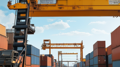 How Lean Manufacturing Systems Improve Global Supply Chain Efficiency?