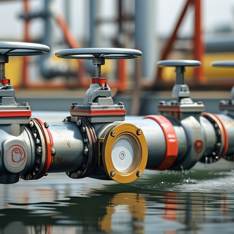 Why Choose a Swing Check Valve for Your Piping System?